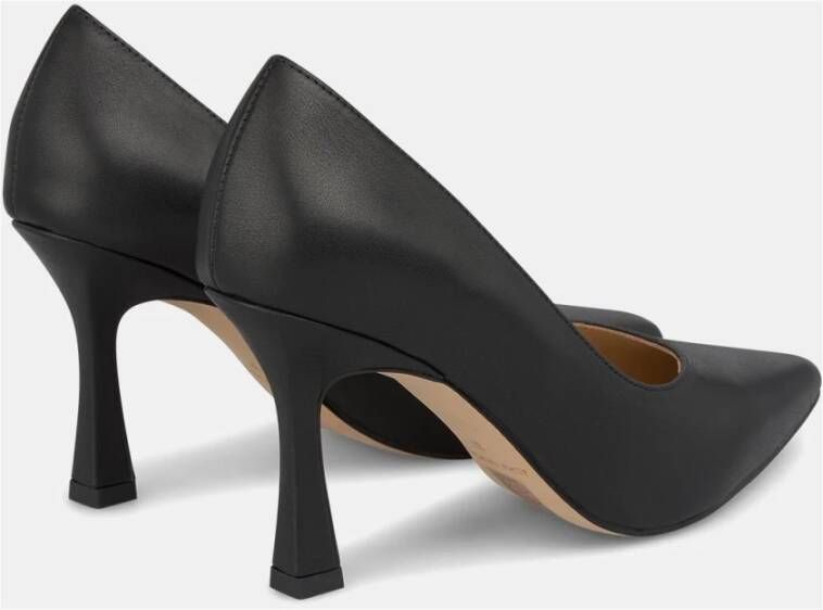 Alma en Pena Stilettohak schoen Black Dames