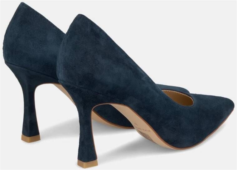 Alma en Pena Stilettohak schoen Blue Dames