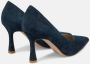 Alma en Pena Stilettohak schoen Blue Dames - Thumbnail 3