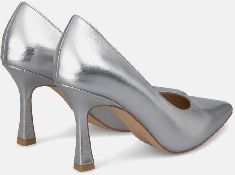 Alma en Pena Stilettohak schoen Gray Dames