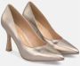 Alma en Pena Stilettohak schoen Gray Dames - Thumbnail 2