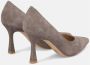 Alma en Pena Stilettohak schoen Gray Dames - Thumbnail 3