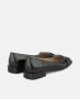 Alma en Pena Stirrup ballerina Black Dames - Thumbnail 3