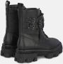 Alma en Pena Veterbootie Black Dames - Thumbnail 3