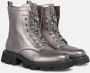 Alma en Pena Veterschoenen Gray Dames - Thumbnail 2