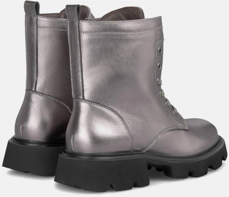 Alma en Pena Veterschoenen Gray Dames