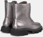 Alma en Pena Veterschoenen Gray Dames - Thumbnail 3