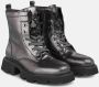 Alma en Pena Veterschoenen Gray Dames - Thumbnail 2