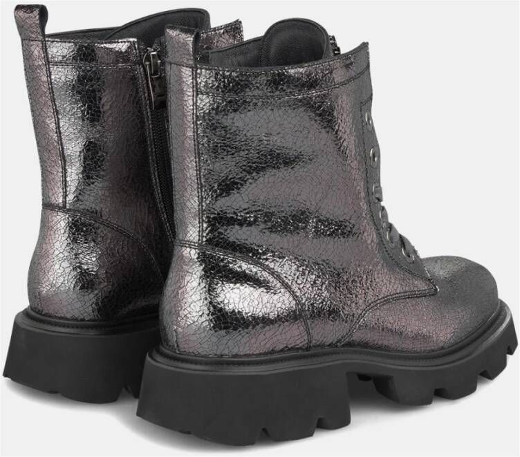 Alma en Pena Veterschoenen Gray Dames