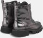 Alma en Pena Veterschoenen Gray Dames - Thumbnail 3