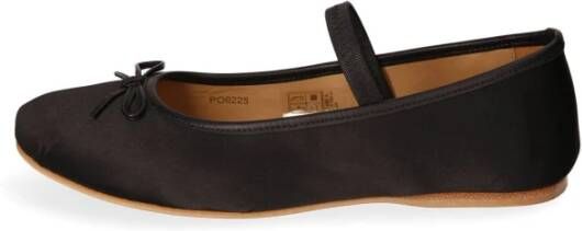 ALOHAS Ballerinas Black Dames