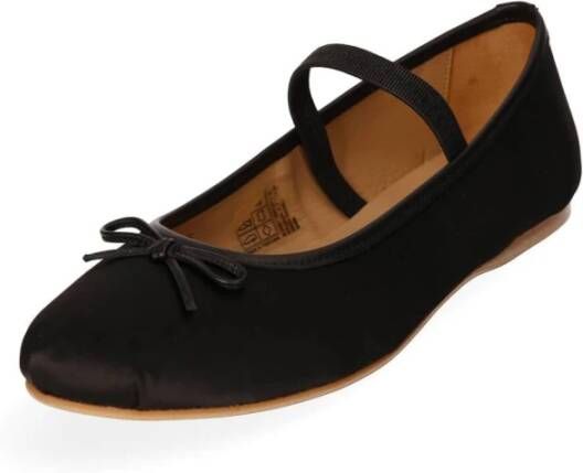 ALOHAS Ballerinas Black Dames