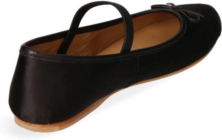 ALOHAS Ballerinas Black Dames