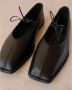 ALOHAS Sway Schoenen Black Dames - Thumbnail 2