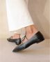 ALOHAS Sway Schoenen Black Dames - Thumbnail 3