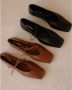 ALOHAS Sway Schoenen Black Dames - Thumbnail 5