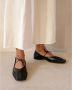 ALOHAS Sway Schoenen Black Dames - Thumbnail 6