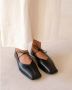 ALOHAS Sway Schoenen Black Dames - Thumbnail 8