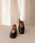 ALOHAS Sway Schoenen Black Dames - Thumbnail 9