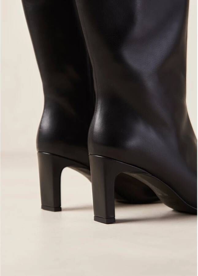 ALOHAS Boots Zwart Dames