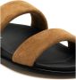 ALOHAS Bruine Sandalen Calypso Brown Dames - Thumbnail 4