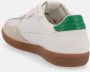 ALOHAS Groene leren sneakers Multicolor Dames - Thumbnail 11