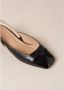 ALOHAS Lindy Bliss Leren Pumps Black Dames - Thumbnail 8