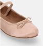 ALOHAS Odette Pale Ballet Flats Pink Dames - Thumbnail 12