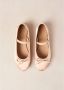 ALOHAS Odette Pale Ballet Flats Pink Dames - Thumbnail 6