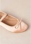 ALOHAS Odette Pale Ballet Flats Pink Dames - Thumbnail 8