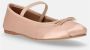 ALOHAS Odette Pale Ballet Flats Pink Dames - Thumbnail 9