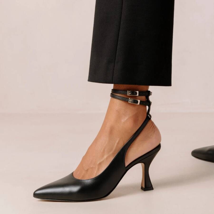 ALOHAS pumps Zwart Dames