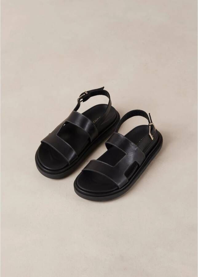 ALOHAS Sandals Zwart Dames