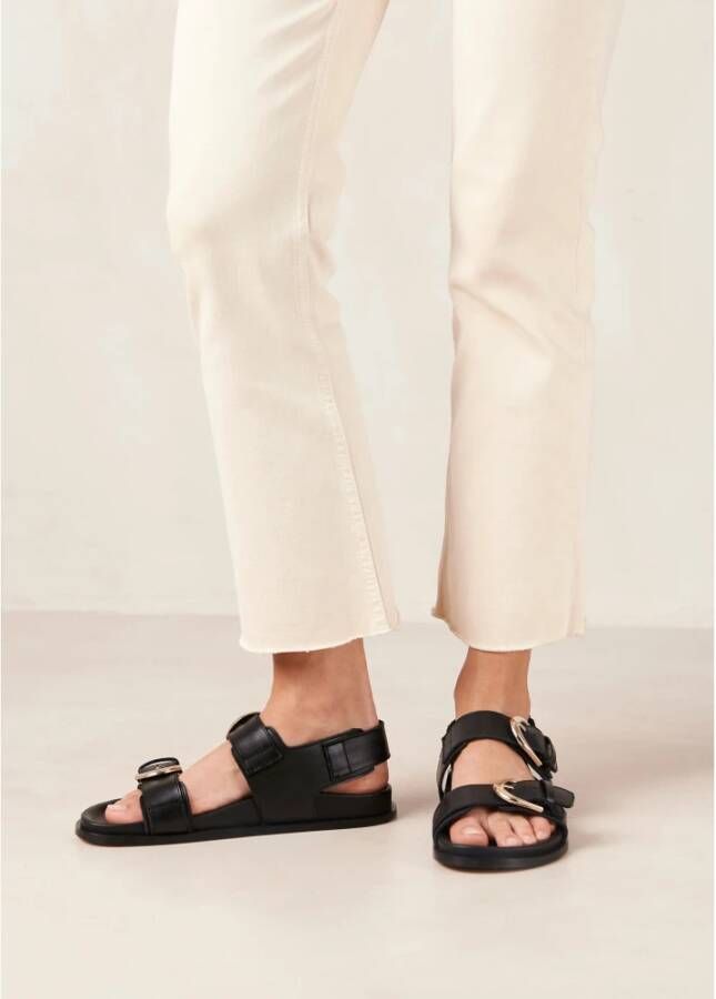 ALOHAS Sandals Zwart Dames