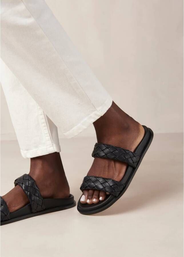 ALOHAS Sandals Zwart Dames