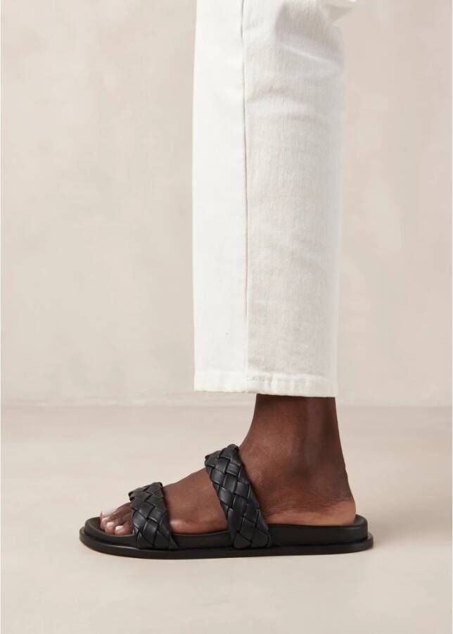 ALOHAS Sandals Zwart Dames