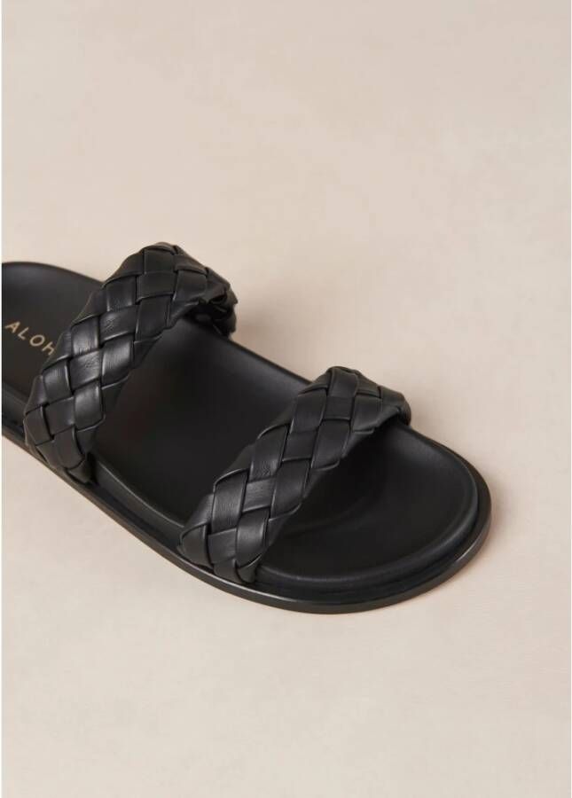 ALOHAS Sandals Zwart Dames