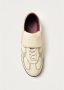 ALOHAS Tb.490 Club Onix Cream Leren Sneakers White Dames - Thumbnail 3