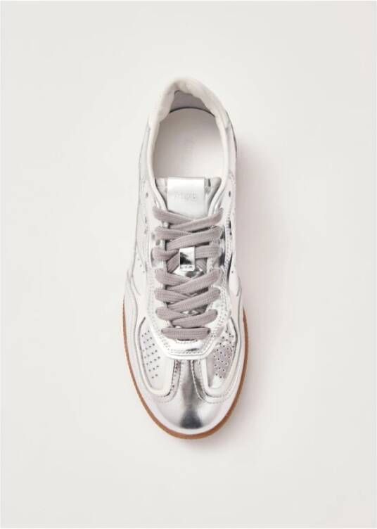 ALOHAS Tb.490 Rife Shimmer Sneakers Gray Dames