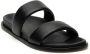 ALOHAS Zwarte Calypso Sandalen Black Dames - Thumbnail 2