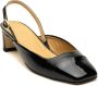 ALOHAS Zwarte Sandalen Lindy Bliss Pumps Black Dames - Thumbnail 2