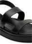 ALOHAS Zwarte Sandalen Lorelei Black Dames - Thumbnail 4