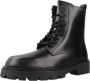 Alpe Agnes Veterschoenen Black Dames - Thumbnail 3