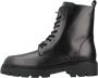 Alpe Agnes Veterschoenen Black Dames - Thumbnail 4