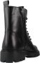 Alpe Agnes Veterschoenen Black Dames - Thumbnail 5