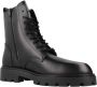 Alpe Agnes Veterschoenen Black Dames - Thumbnail 6