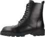 Alpe Agnes Veterschoenen Black Dames - Thumbnail 5