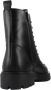 Alpe Agnes Veterschoenen Black Dames - Thumbnail 5