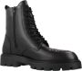 Alpe Agnes Veterschoenen Black Dames - Thumbnail 6