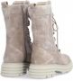 Alpe Lace-up Boots Grijs Dames - Thumbnail 9